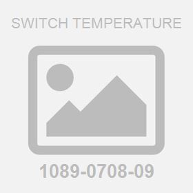 Switch Temperature